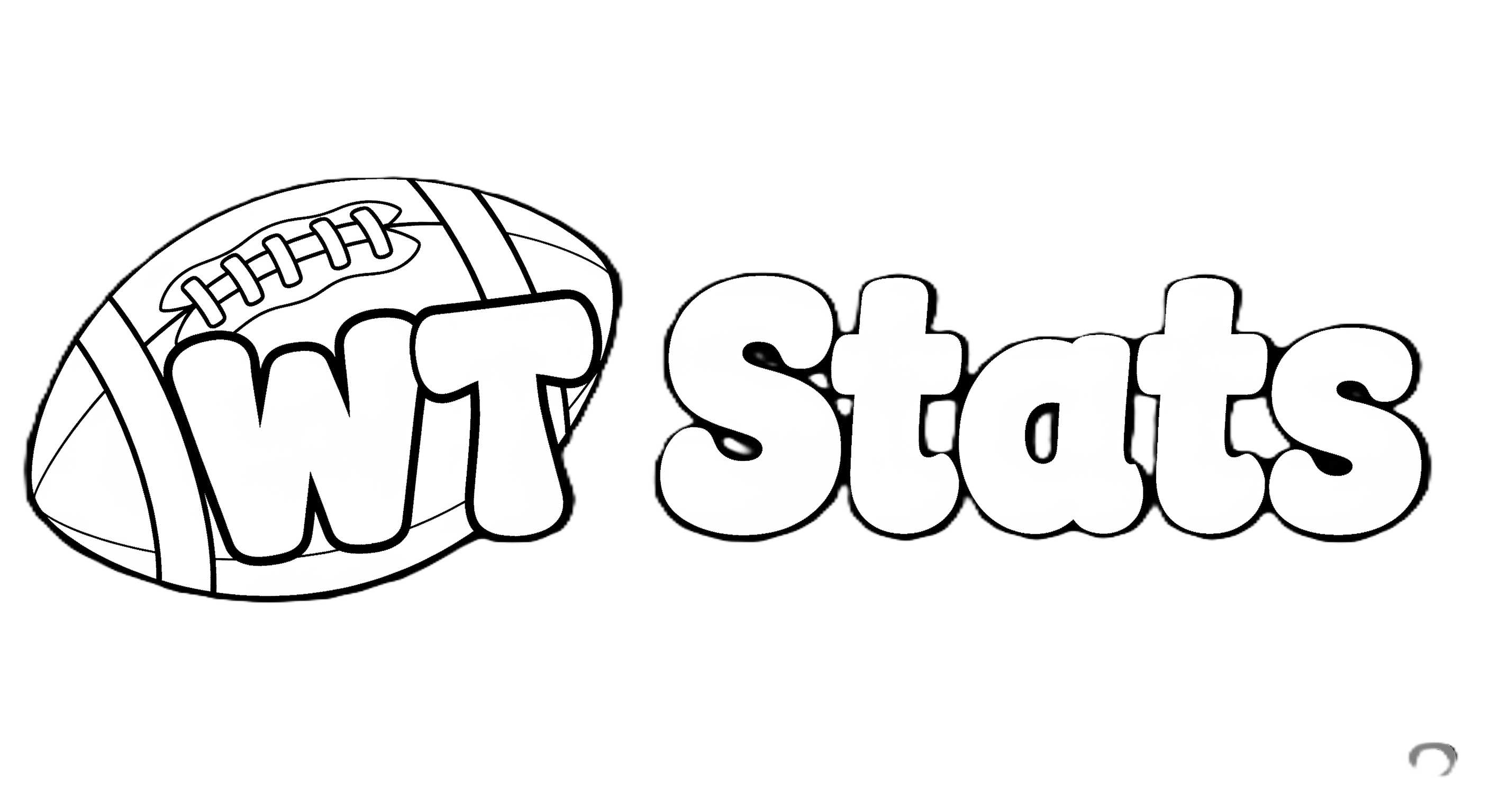 WTStats App Logo